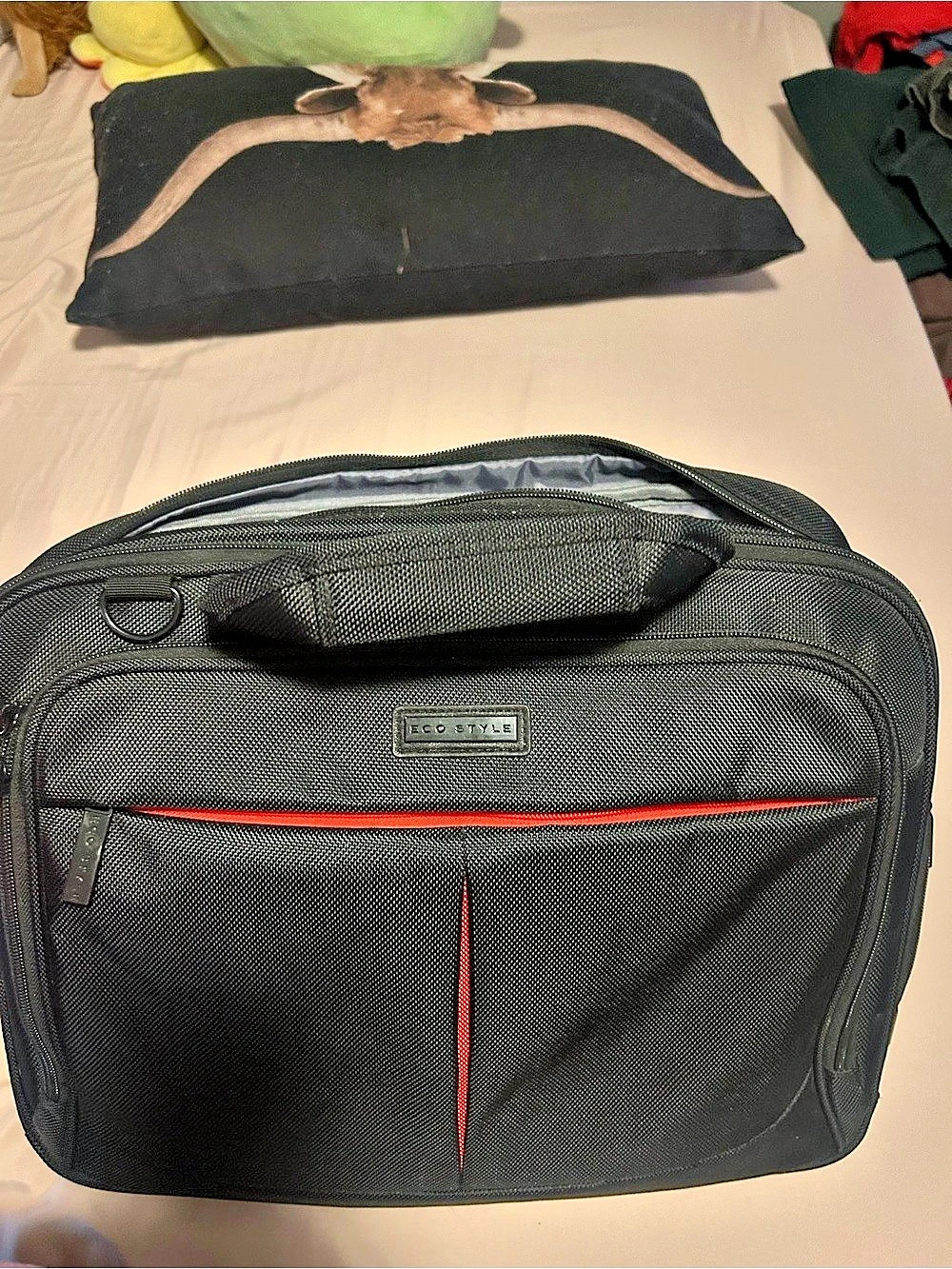 Targus Laptop Bag Black